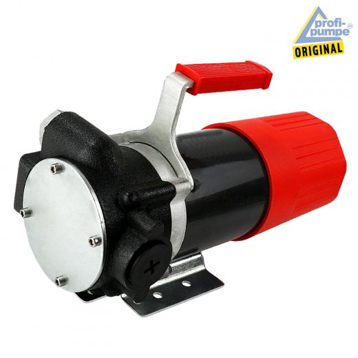 Diesel 12V-Pumpe