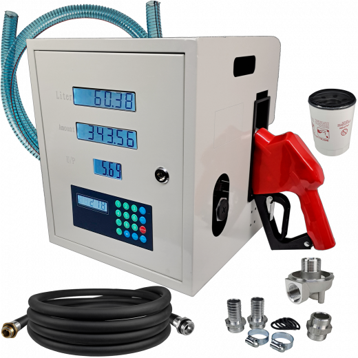 Diesel DIGITAL-STATION 2.2 230V