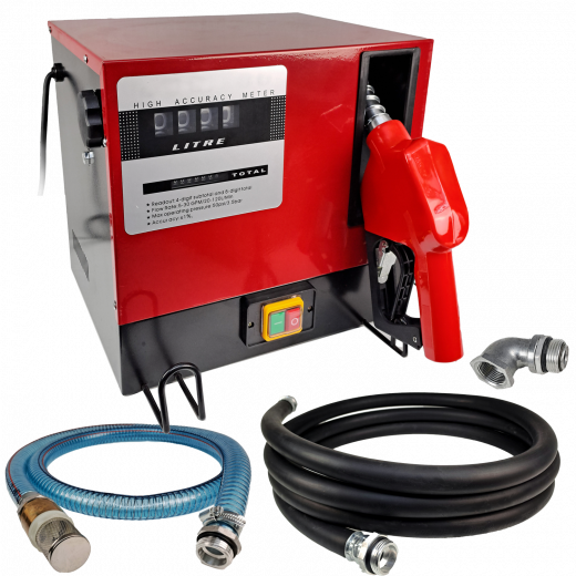 Diesel STANDARD-STATION 2.1 230V