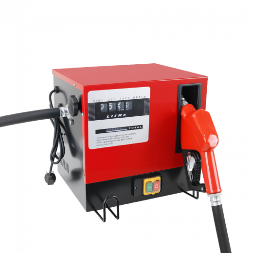 Diesel STANDARD-STATION 2.1 230V