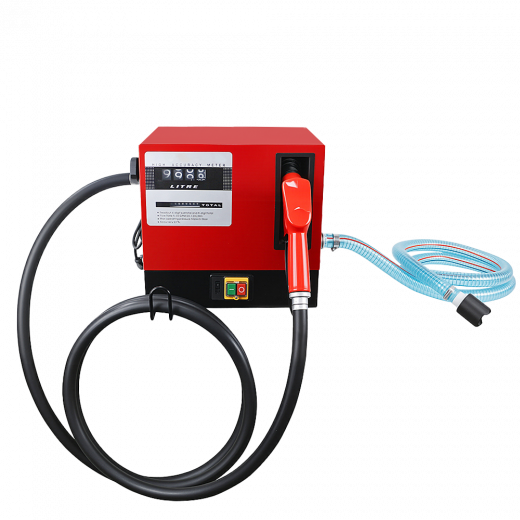 Diesel STANDARD-STATION 2.1 230V