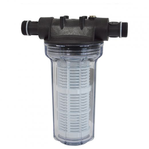 Vorfilter 2 Liter