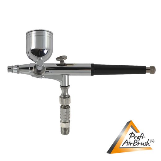 Airbrushpistole Profi-AirBrush Double-Action-Gun 134s