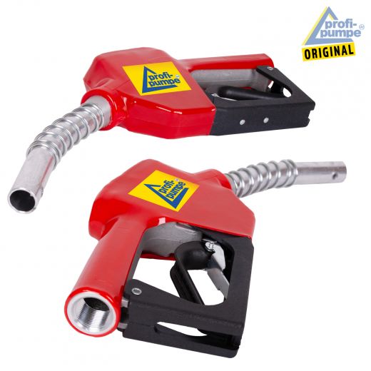 Automatik-Zapf-Pistole-4 für Diesel Pumpen (ohne Tülle)