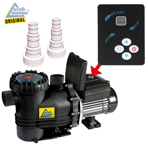 Inverter Pool-Star