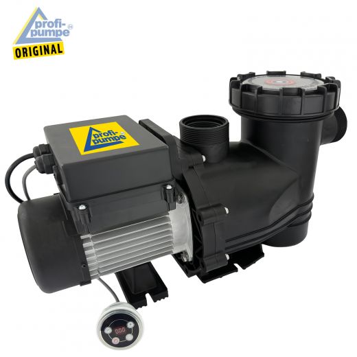 Schwimmbadpumpe INVERTER-POOL-STAR