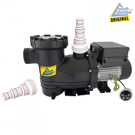 Inverter Pool-Star