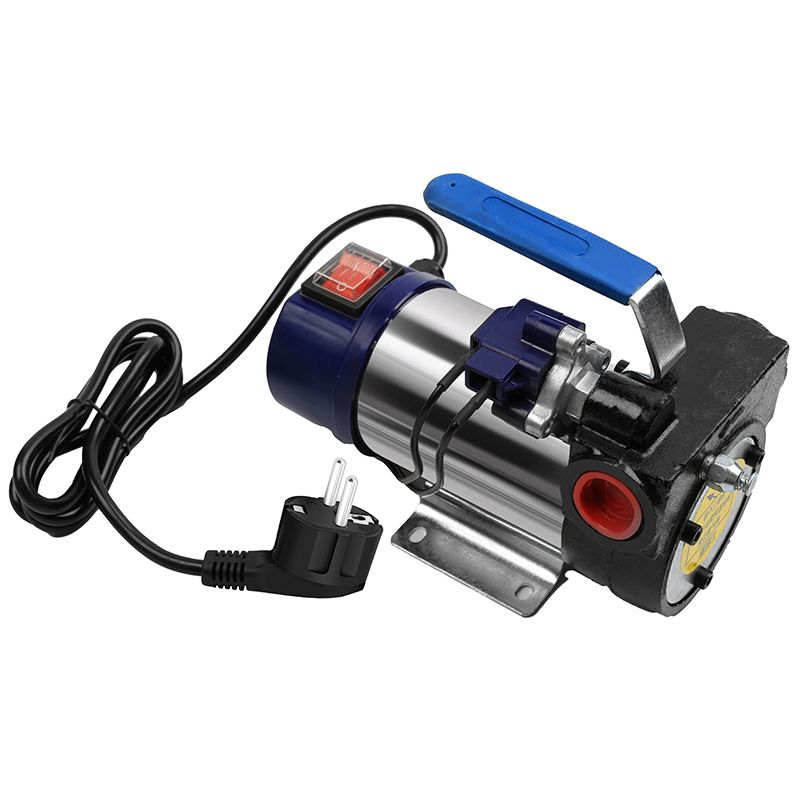 Diesel Star 160-4.2 - Automatic 230V-Pumpe ohne Zubehör, mit 2Stk Tüllen  Diesel Star 160-4.2 - Automatic 230V-Pumpe ohne Zubehör, mit 2Stk Tüllen, 230V-Pumpe, Diesel Pumpe, Öl-Pumpe, Automatik Pumpe