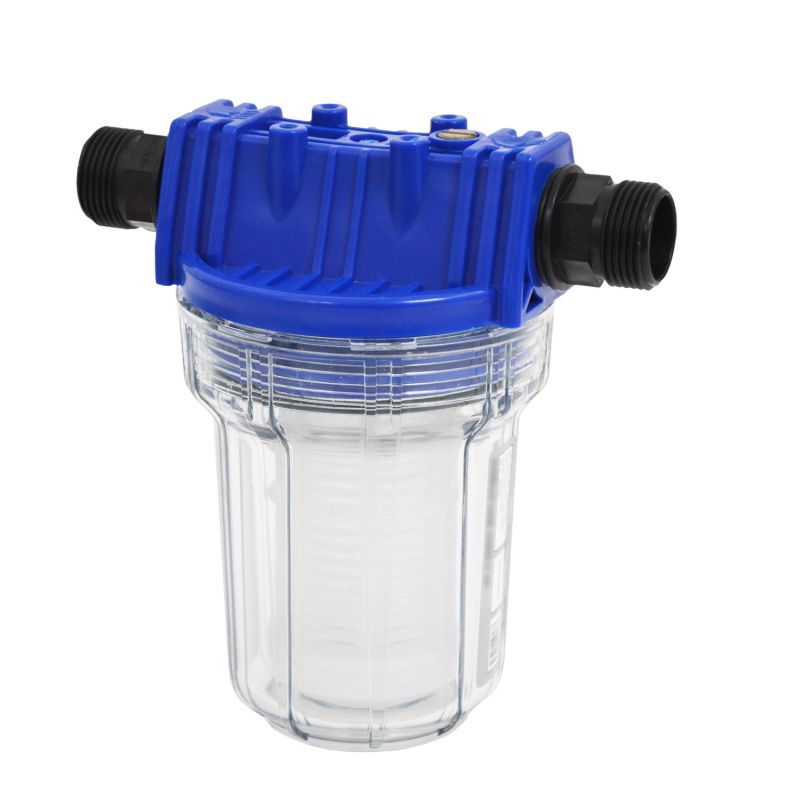 Vorfilter 1000-1 1L Vorfilter 1000-1 1L
