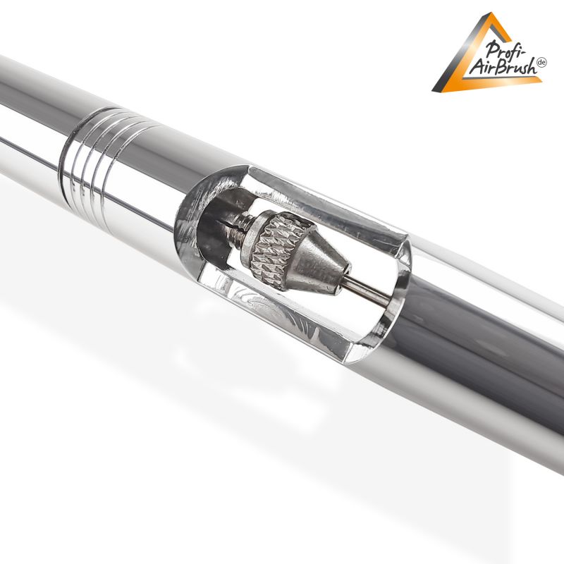 Airbrushpistole Gravity-Special 1035 D 0.3 Image 03 Airbrushpistole Gravity-Special 1035 D 0.3 Image 03