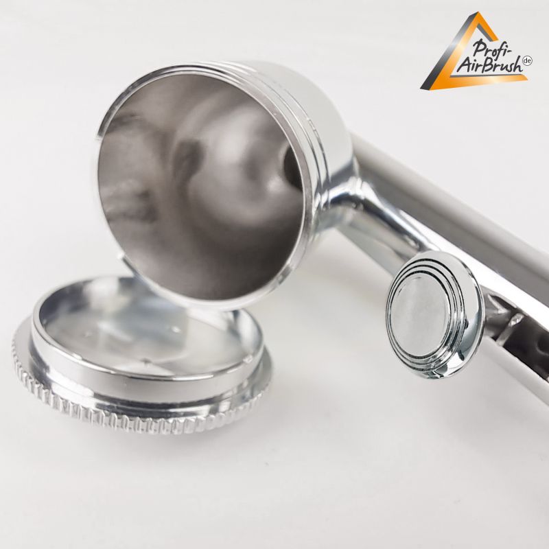 Airbrushpistole Gravity-Special 1035 D 0.3 Image 02 Airbrushpistole Gravity-Special 1035 D 0.3 Image 02