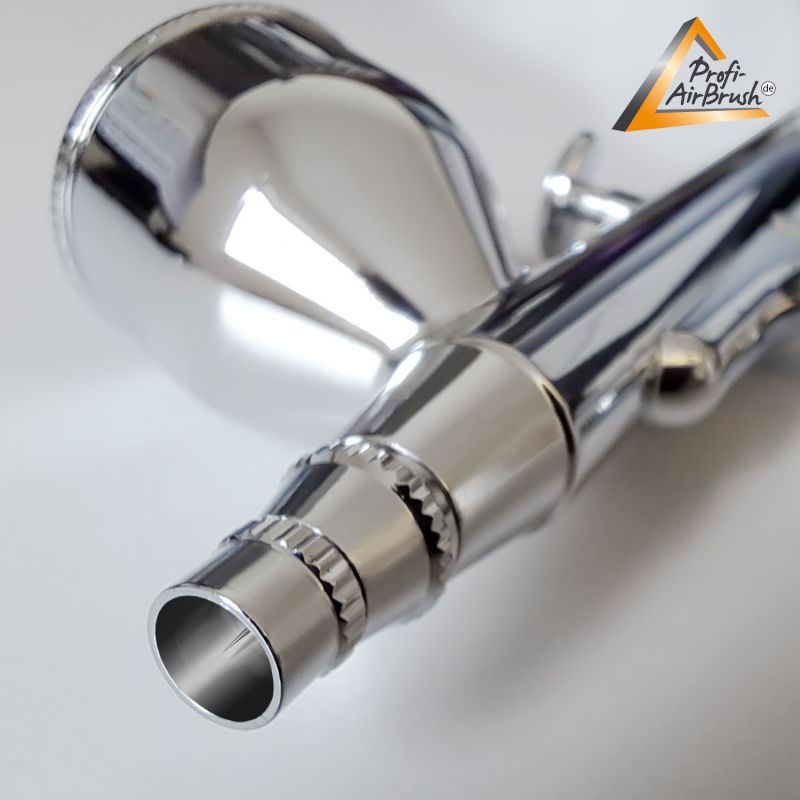 Airbrushpistole Gravity-Ergo 1035 D_0.38 Detail 1