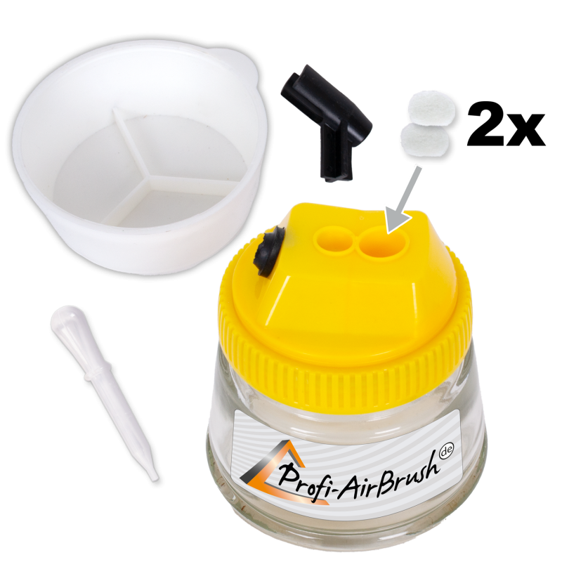 Reinigungsset Reinigungsset