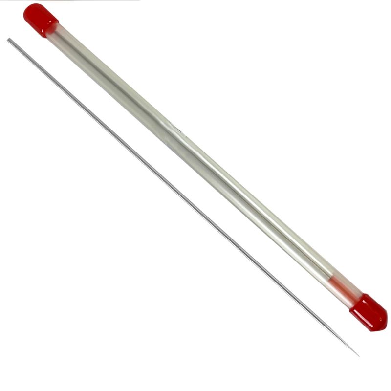 Nadel 0,3mm für Airbrushpistole Nadel 0,3mm für Airbrushpistole