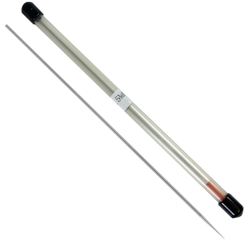 Nadel 0,5mm für Airbrushpistole Nadel 0,5mm für Airbrushpistole