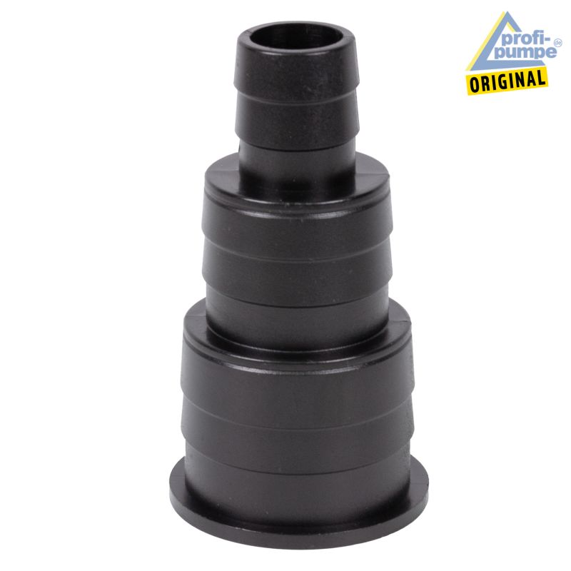 Adapter 3/4, 1, 1 1/2 Zoll für Teichpumpen-Set Oasis-6000 für Bachlauf Adapter 3/4, 1, 1 1/2 Zoll für Teichpumpen-Set Oasis-6000 für Bachlauf