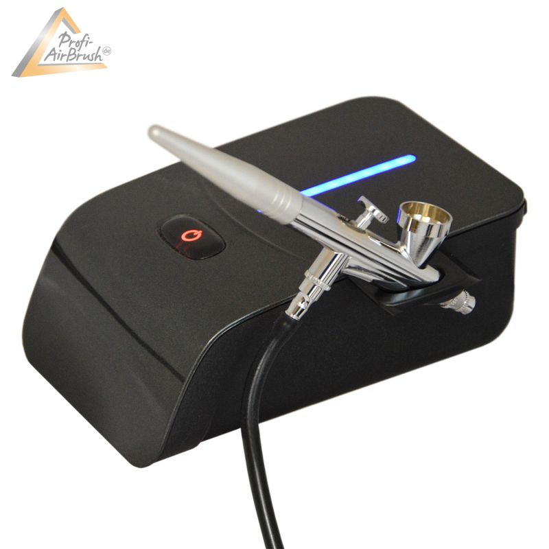Airbrush set Kompressor Airbrushpistole, Airbrush Airbrush Anfänger, Airbrush Starterset Airbrush set Kompressor Airbrushpistole, Airbrush Airbrush Anfänger, Airbrush Starterset