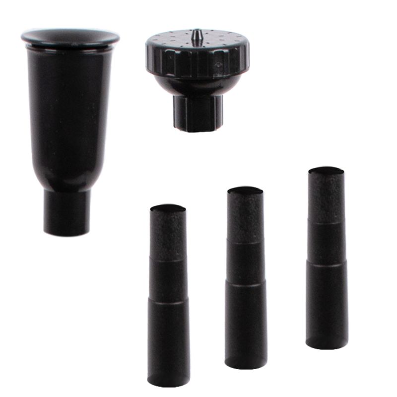 Fontänen Aufsätze für Set Solar Aqua-Vital 9 / 12-UV-C / Oasis 500-3 Fontänen Aufsätze für Set Solar Aqua-Vital 9 / 12-UV-C / Oasis 500-3