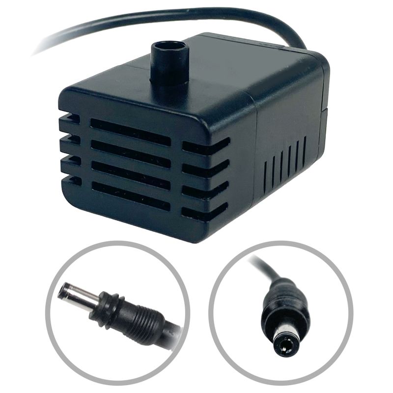 Spare-Part Pump 9 Spare-Part Pump 9
