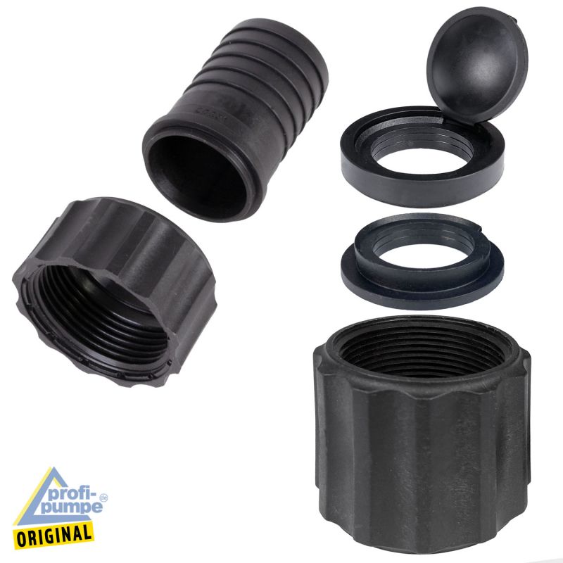 ADBLUE Tauchpumpe TOP MULTI 1 Aufsätze ADBLUE Tauchpumpe TOP MULTI 1 Aufsätze