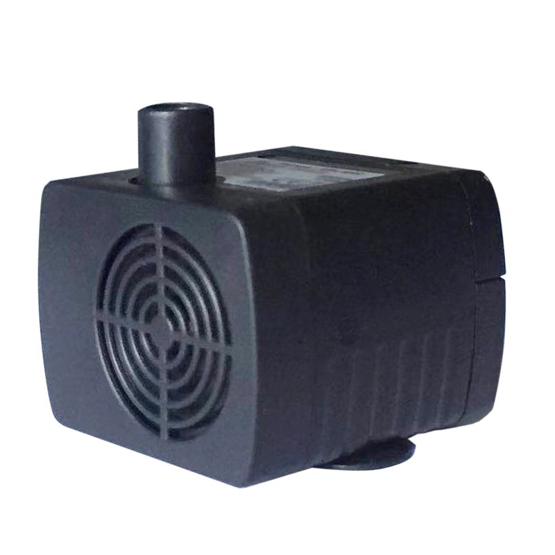 Pumpenmodell - ESL-M06 210 / 12V (für Solarbrunnen) Pumpenmodell - ESL-M06 210 / 12V (für Solarbrunnen)