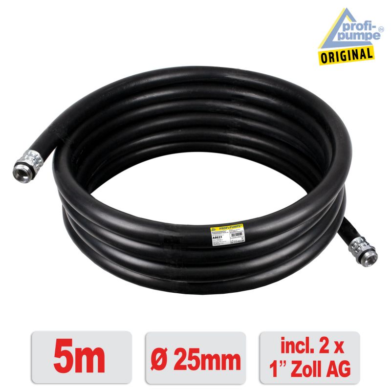 Gummi-Schlauch mit vormontierten Schlauchtüllen Gummi-Schlauch mit vormontierten Schlauchtüllen, Diesel Schlauch, Dieselschlauch