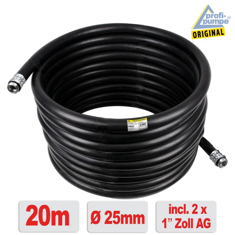 Gummi-Schlauch mit vormontierten Schlauchtüllen Gummi-Schlauch mit vormontierten Schlauchtüllen, Diesel Schlauch, Dieselschlauch