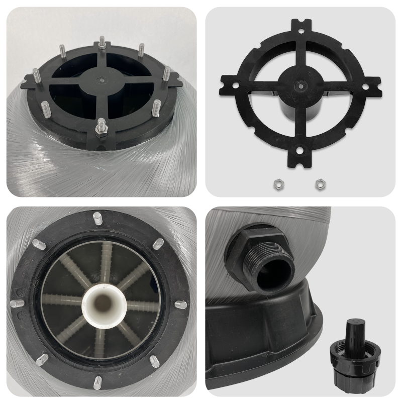 Pool-Clean-Filter-"Filter-Ball" PCF-FB 700