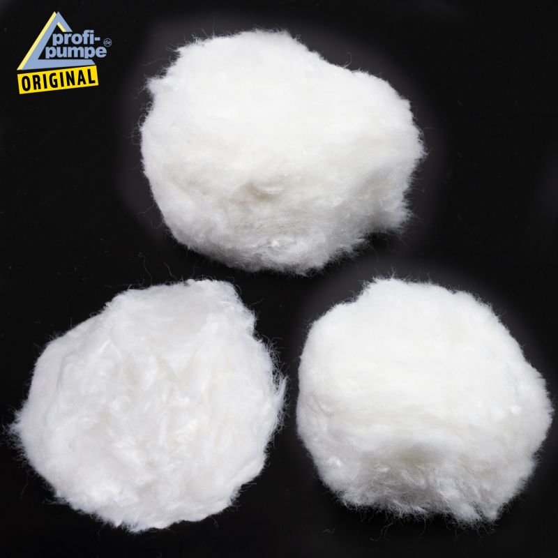 Filterbälle für Poolfilter