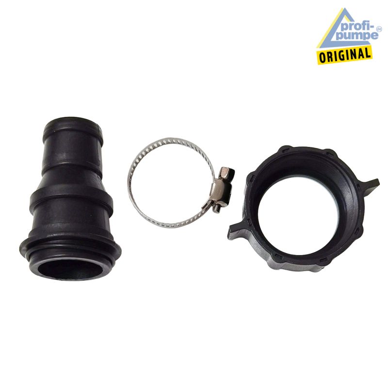 Akku Fasspumpe 21V/3.0Ah