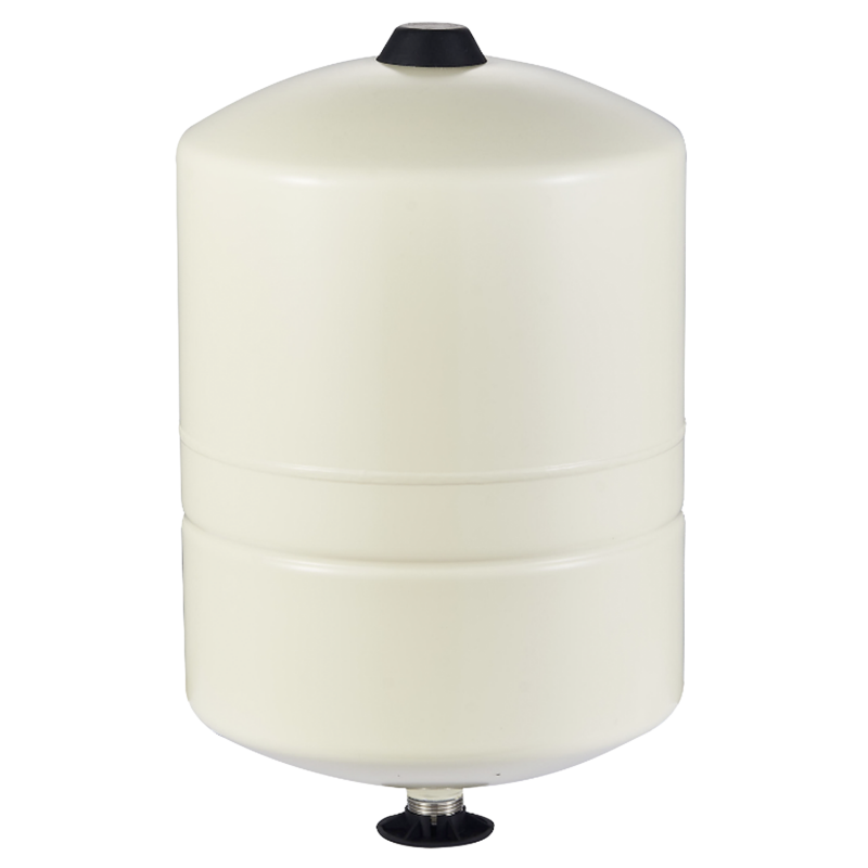 Ausdehnungsgefäß Polypropylen mit Butylmembran 24 Liter Ausdehnungsgefäß Polypropylen mit Butylmembran 24 Liter