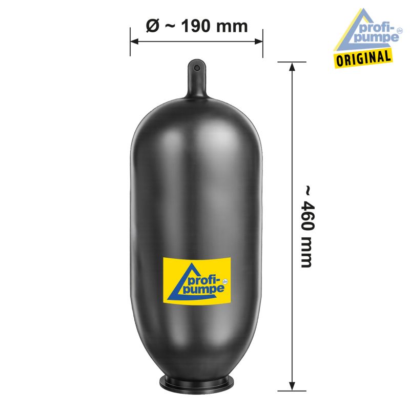 Membran für Drucktank Ausdehnungsgefäß 60L Membran für Drucktank Ausdehnungsgefäß 60L