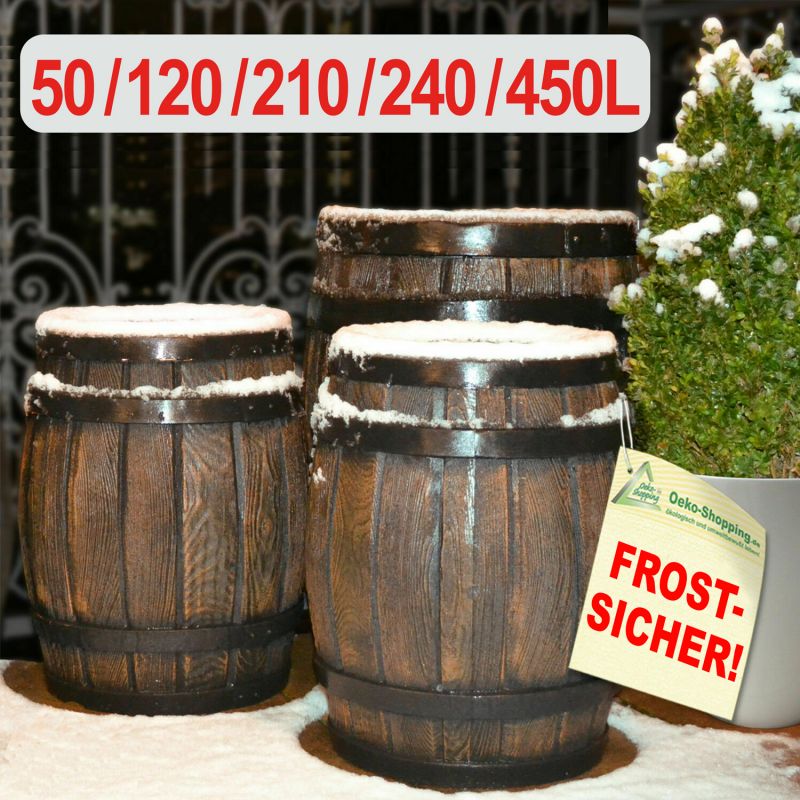 Frostsicher Frostsicher