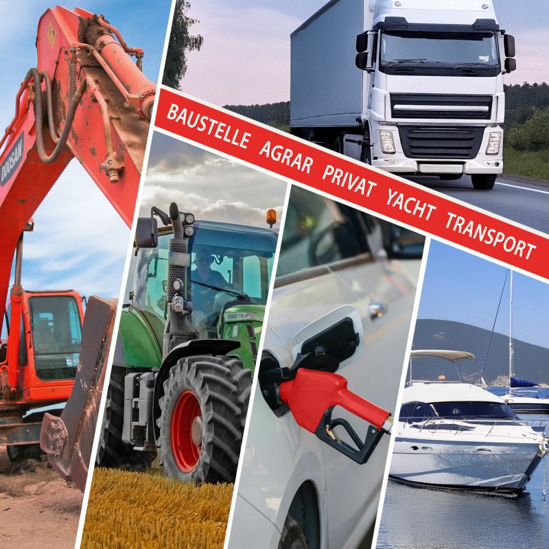 Anwendungsgebiete Anwendungsgebiete