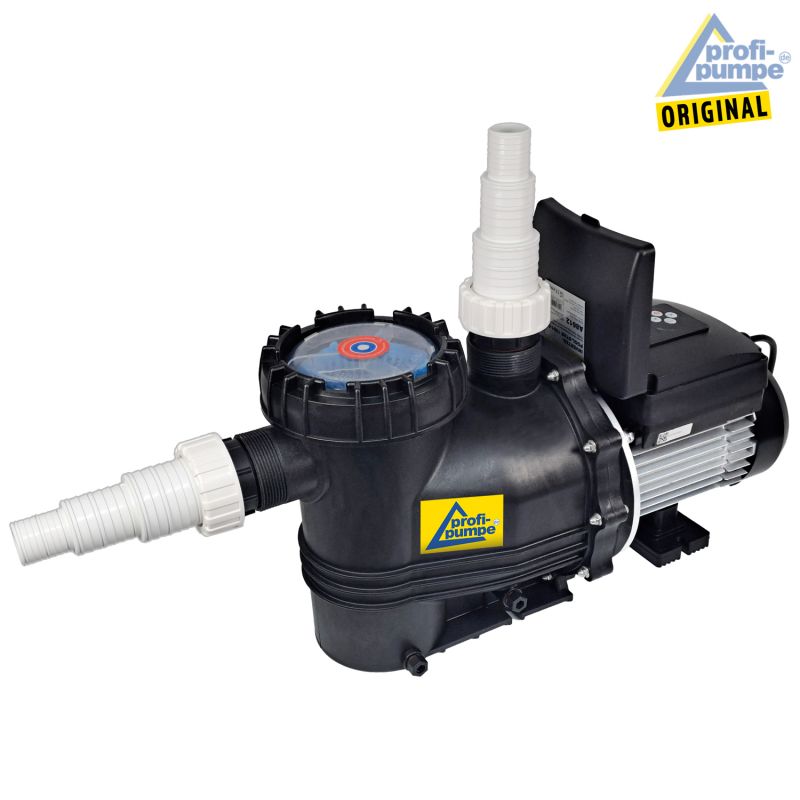 Schwimmbadpumpe INVERTER-POOL-STAR 1501-01 Schwimmbadpumpe INVERTER-POOL-STAR 1501-01