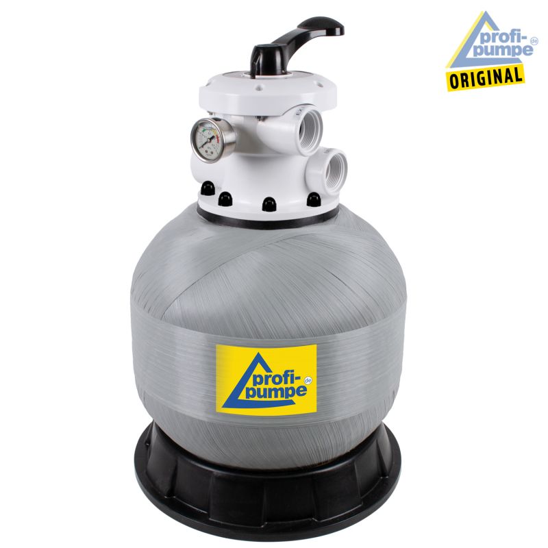 Pool-Clean-Filter-"Filter-Ball" PCF-FB 400