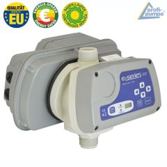 Pumpensteuerung STEADYPRES® 11,0Amp M/M - 230V - 1*230V/1*230V - wassergekühlter Inverter-Automatic-Pump-Controller unverkabelt