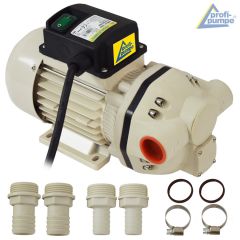 AdBlue® 230V-Pumpe, selbstansaugend