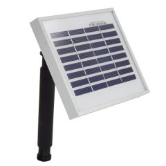 B-Ware Solar - Brunnen ASIA-GARTEN-2 mit LiIon-Akku & LED Licht(Neu)
