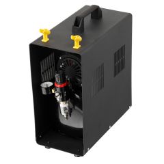 Profi-AirBrush Kompressor Duo-Power II-C