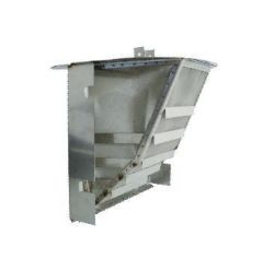 Mehrstufen - Feinstfilter - System CS1-E500 0,5mm