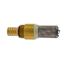  Dieselpumpen-Zubehör-Set: Zapfpistole für Dieselpumpen und Wasserpumpen, PVC-Schlauch, Rückschlagventil, Tüllen und Schlauch-Schellen