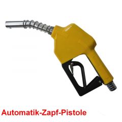 Dieselpumpe Star 160-4 - 230V  mit Zubehör Paket 2