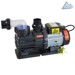 Schwimmbadpumpe POOL-STAR 550W-1
