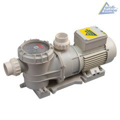 Schwimmbadpumpe POOL-STAR 750W-1