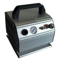 B-Ware Profi-AirBrush Kompressor Beauty Maxx