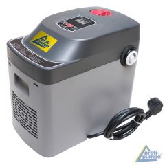 B-Ware INVERT-TECH 1 INVERTER-HAUSWASSERWERK Permanent Magnet Vortex-Pumpe 