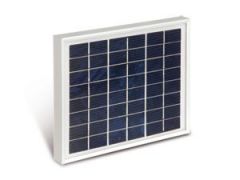 Solarpanel für Oasis 501-1