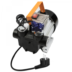 Diesel STANDARD-4.2 Automatic 230V / 550W