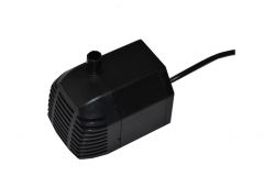 2,5Watt-Hybrid-System: 180 - 300L/Std. Pumpe mit 5m Kabel / Spare-Part Pump 3